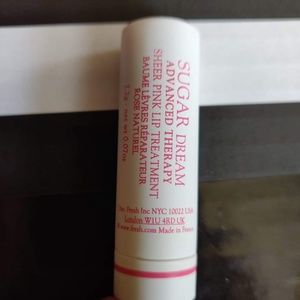Sugar Dream Advanced Therapy Sheer Pink
